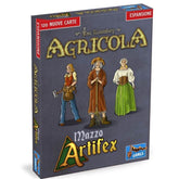 Agricola - Mazzo Artifex